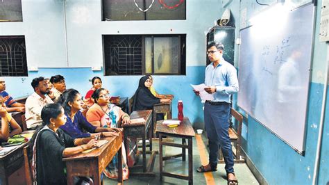 case  missing class  students mumbai news hindustan times