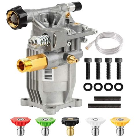honda gc pressure washer pump parts diagram  reviewmotorsco