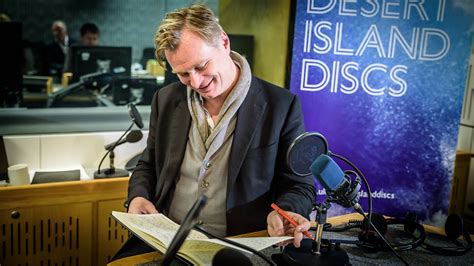 bbc radio 4 desert island discs 10 things we learned from
