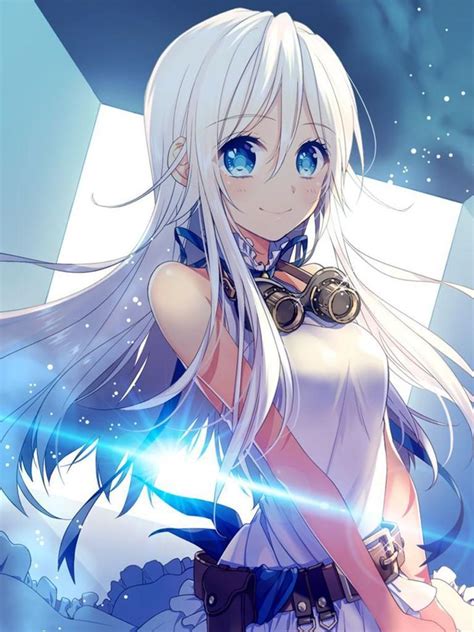 cute anime girl wallpaper apk  android