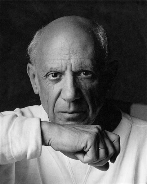 Photos De Pablo Picasso