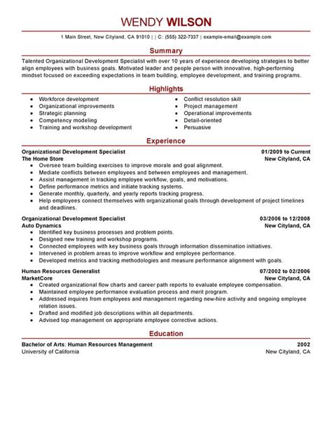 Unforgettable Shift Leader Resume Examples To Stand Out