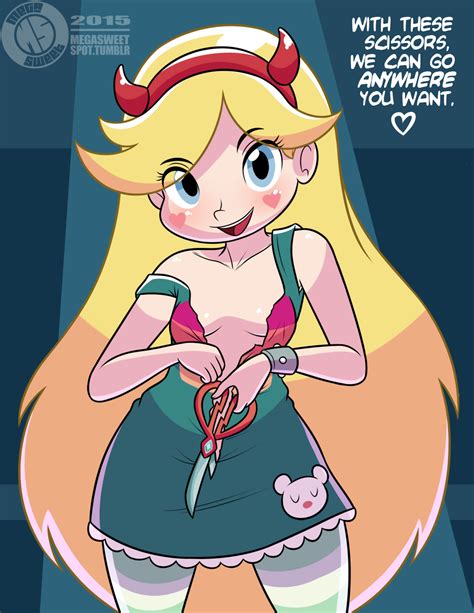 view star vs the forces of evil doujinshi hentai online porn manga and doujinshi 1
