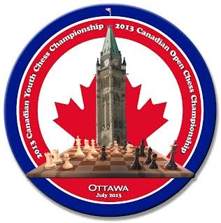 canadian open  chessdom