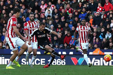 stoke city fc news fixtures results premier league