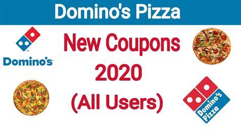 dominos coupons  dominos offers coupon code dominos promo code youtube