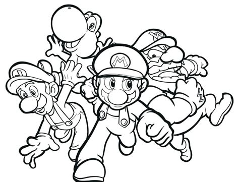 comic book coloring pages  getdrawings