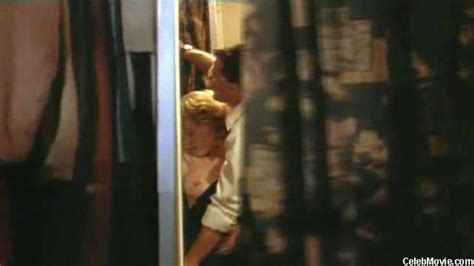 naked elisabeth shue in radio inside