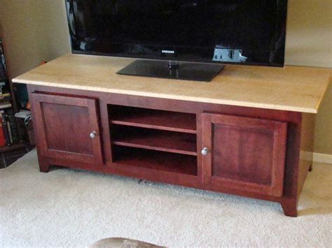 flat screen tv cabinet  woodworkers list