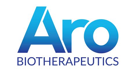 aro biotherapeutics debuts lead centyrin candidate   ots meeting