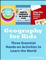 geography     maps kid world citizen