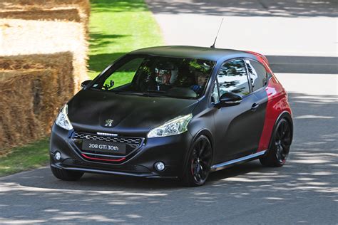 peugeot  gti  prices carbuyer