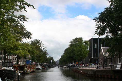 canals  amsterdam steves genealogy blog