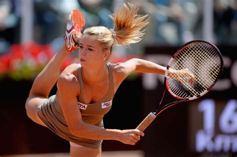 15 Of The Most Gorgeous Female Tennis Players In The World Page 11