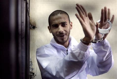 Egyptian Blogger’s Arrest Shows Differences In Views Over Freedom Of