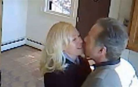 Jeannemarie Phelan Coldwell Banker Realtor Caught On Tape