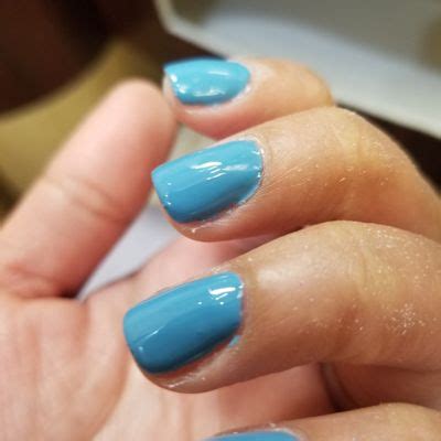crystals nails spa    reviews nail salons
