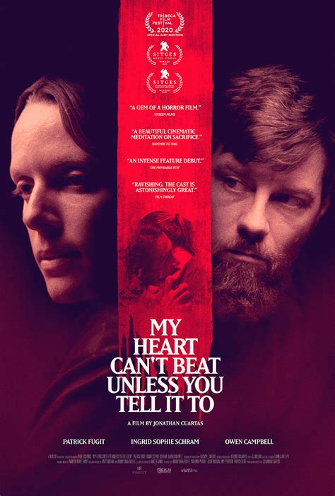 my heart can t beat unless you tell it to saskatoon fantastic film
