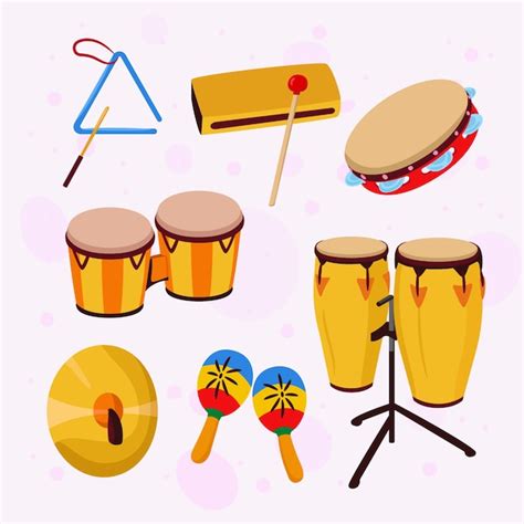 percussion instruments list  types atelier yuwaciaojp