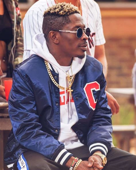 shatta wale has declared to be ready for a nationwide tour tillylive