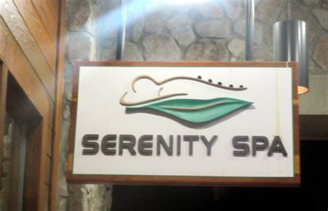 serenity spa south lake tahoe ca hours address attraction reviews
