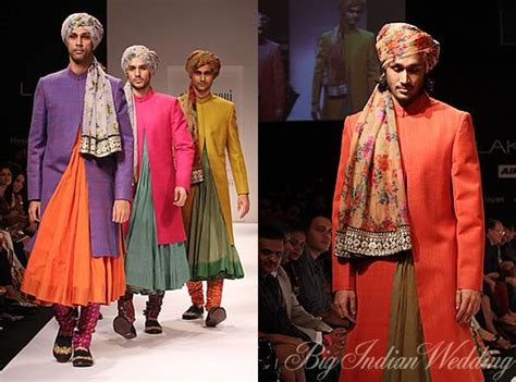 sabyasachi mkherjee men s collection indian wedding indian men fashion fashion lakme