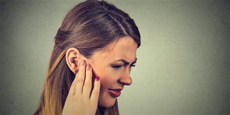 know about the common causes of middle ear infection