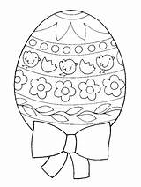 Pages Coloring Egg Pysanky Getcolorings Eggs sketch template