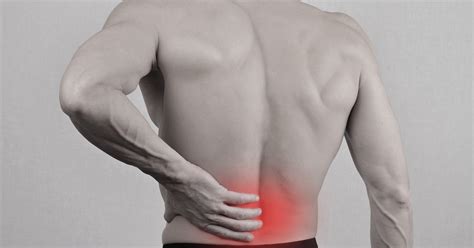 hurts   strained muscles   slipped disc seattle wa brain  spine surgery