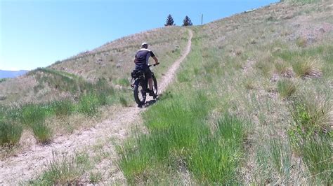 steep  hill   electric bike climb electric bike