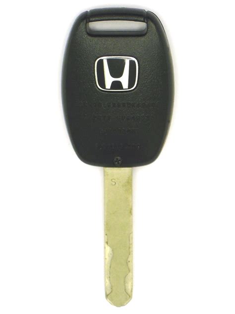 honda remote key combo  button  suv hatch   honda pilot car keys express