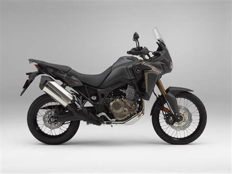 honda africa twin adventure sports review
