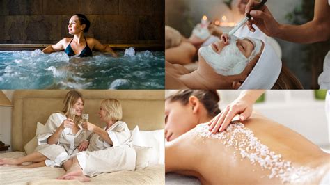 Mother S Day Spa Days And Getaways The Best Packages In The Uk To