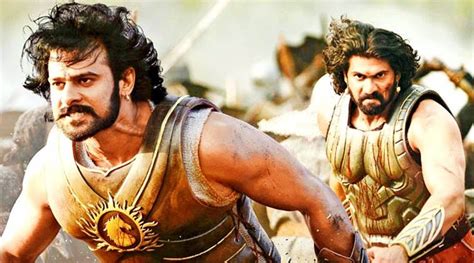 Movie Review Baahubali 2 – The Conclusion Is A Colossal Bore – Vin Or Die