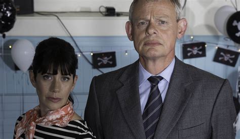 Doc Martin Series 7 Usa Air Date And Dvd Release Date