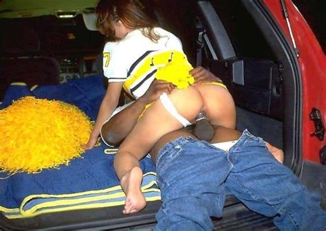 bbc interracial sex cowgirl cheerleader car sex outdoor safe sex image uploaded by user