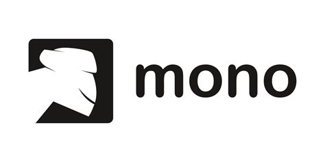 mono svg vector logos vector logo zone