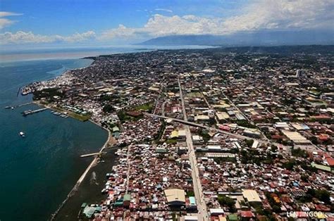 davao growing faster   city  handle businessmirror