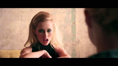 alexis grace i m so done official music video youtube