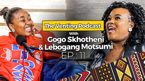 the venting ep 11 lebogang motsumi living with hiv sugar daddies