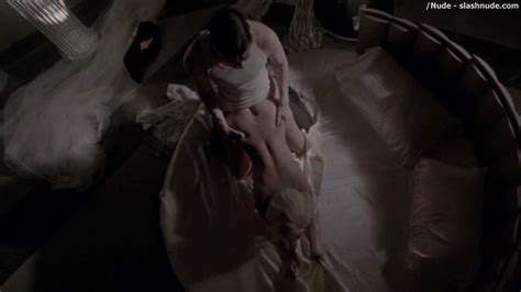 lady gaga nude on american horror story photo 17 nude