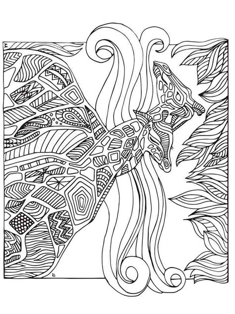 therapy coloring pages  adults