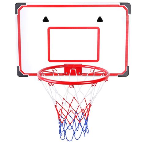 urban kit pro indoor  outdoor xl big basketball hoop set basketball