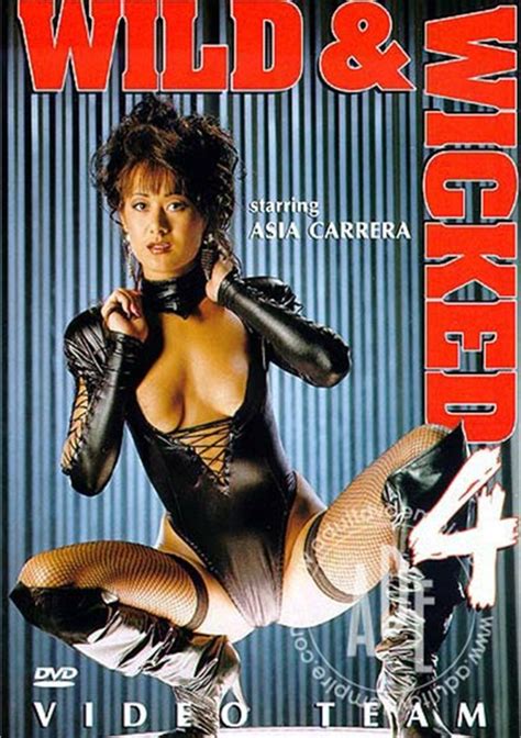 wild and wicked 4 1994 adult dvd empire