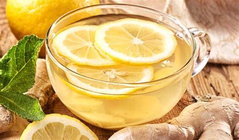 7 proven benefits of lemon and ginger water new health advisor