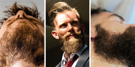 beard maintenance tips according to barbers men s health
