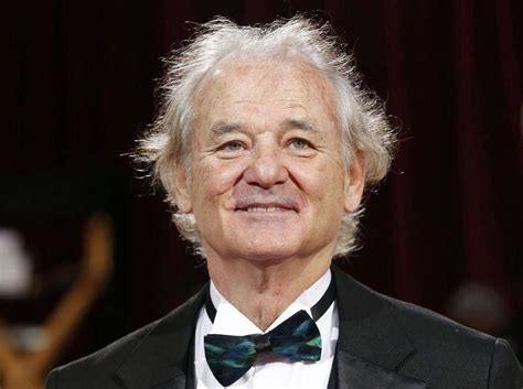 bill murray crashes bachelor party  marriage advice  globe