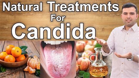 natural remedies for candida how to cure candida fungus effectively