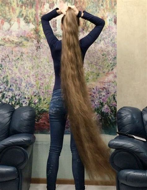 Pin By David Holbert On Beautiful Hair Long Hair Video Long Hair