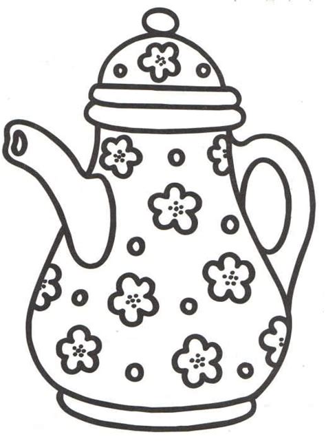 teapot stencils images  pinterest tea pots embroidery